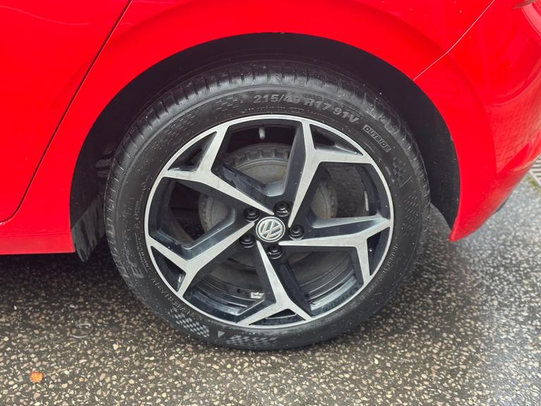 Used Volkswagen Polo WP68EKG 14