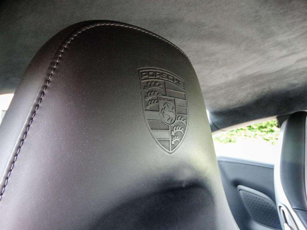 Used Porsche 911 202606263653480 9