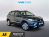 2019 SEAT Ateca