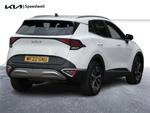 Kia Sportage Photo 4