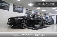 Used Mercedes-Benz C Class LM69CFV 1