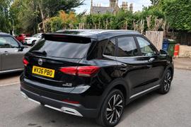 MG MG ZS Photo 5