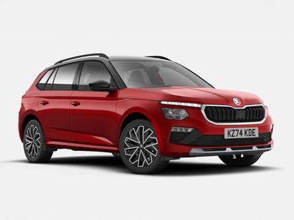 Used Skoda Kamiq 202603190828960 1