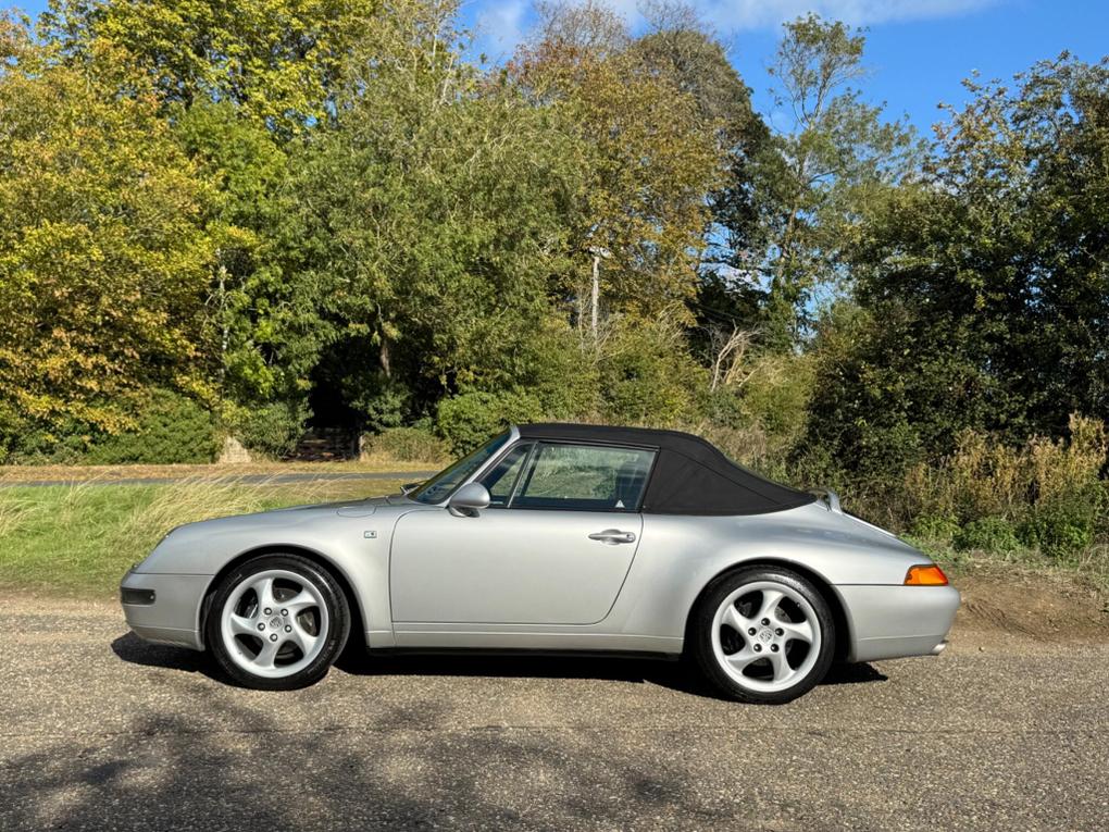 Used Porsche 911 P400SRT 19