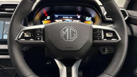 MG MG ZS Photo 12