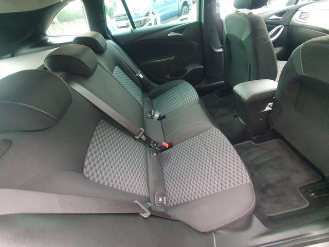 Used Vauxhall Astra DU68TDX 22