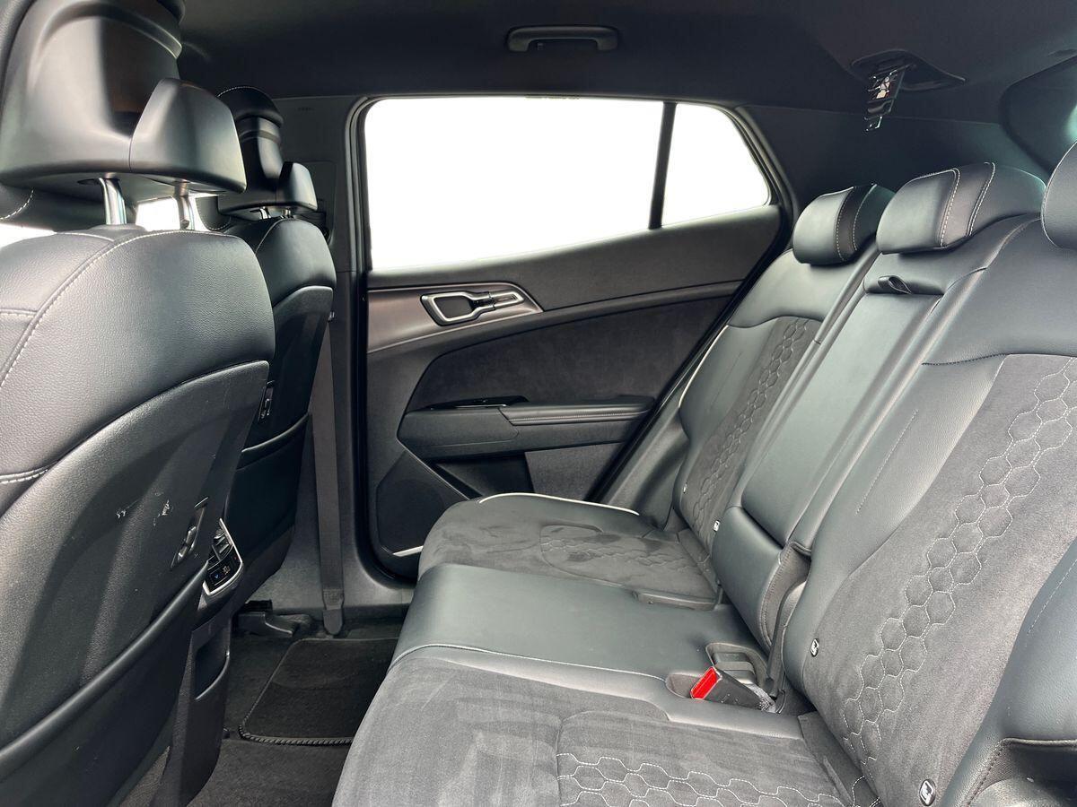 Kia Sportage Photo 3