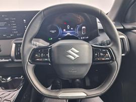 Suzuki e Vitara Photo 15