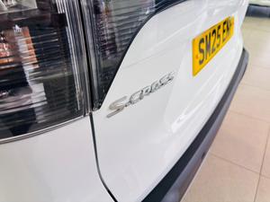 Suzuki S-Cross Photo 19