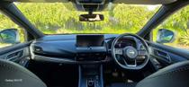 Nissan Qashqai Photo 11
