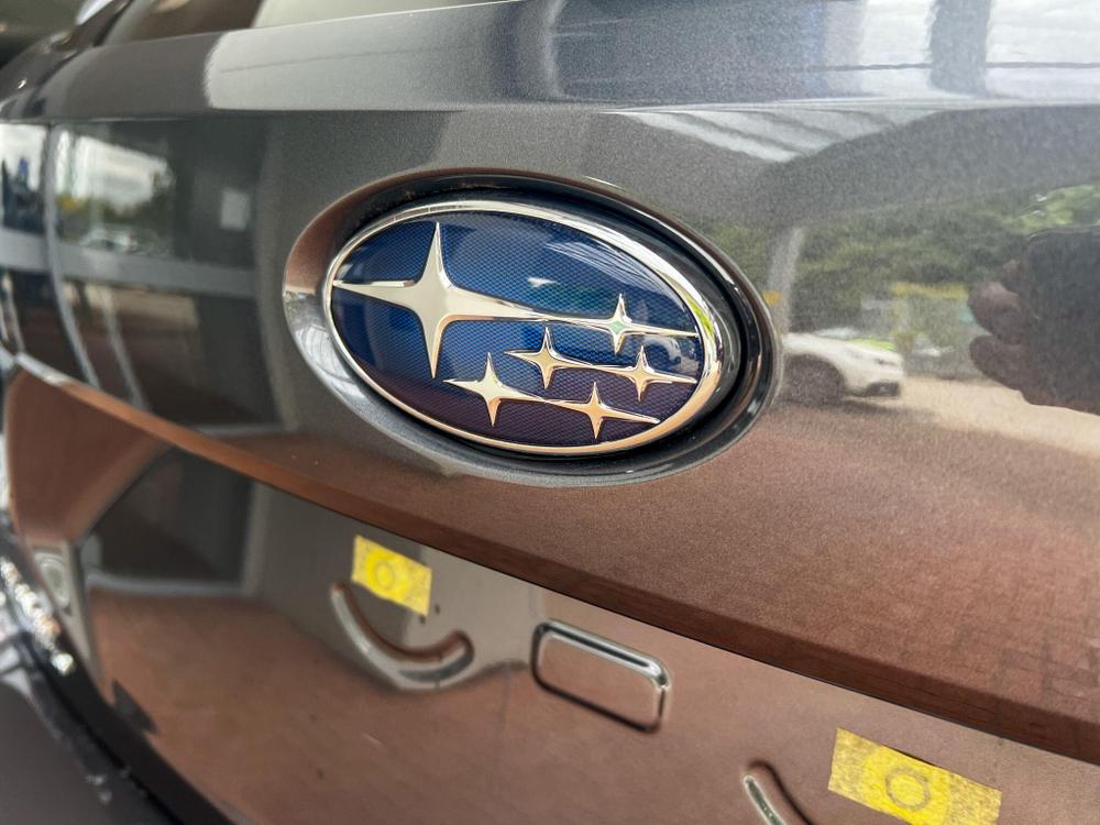 Used Subaru Crosstrek WM26DJO 14