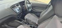 Hyundai i20 Photo 23
