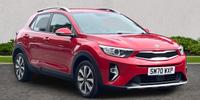 Kia Stonic Photo 0