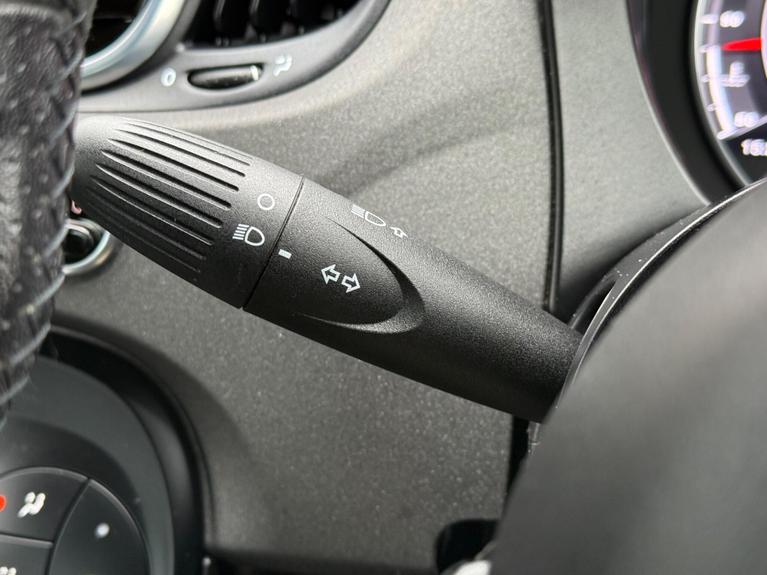 Used Abarth 595 KS68MHU 19