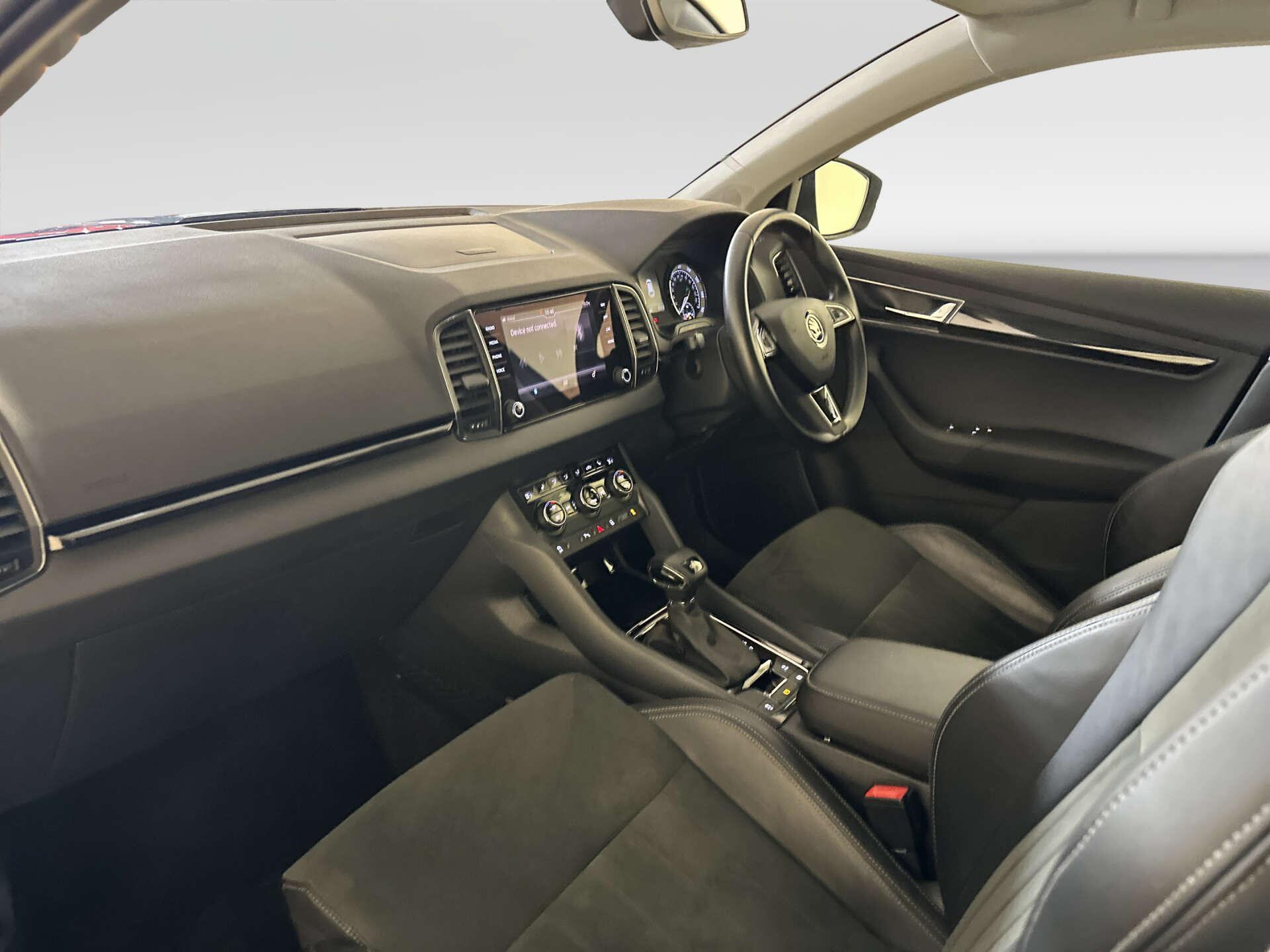 2019 Skoda Karoq thumbnail 13