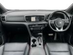 Kia Sportage Photo 11