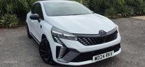 Renault Clio Photo 0