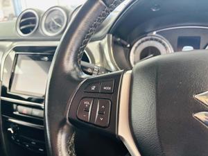 Suzuki Vitara Photo 30