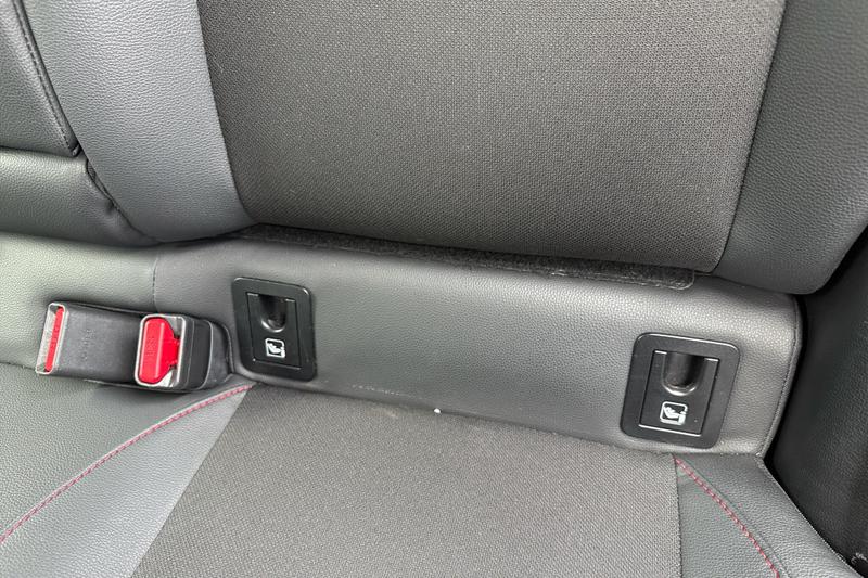 Used Toyota Corolla NX23XNC 44