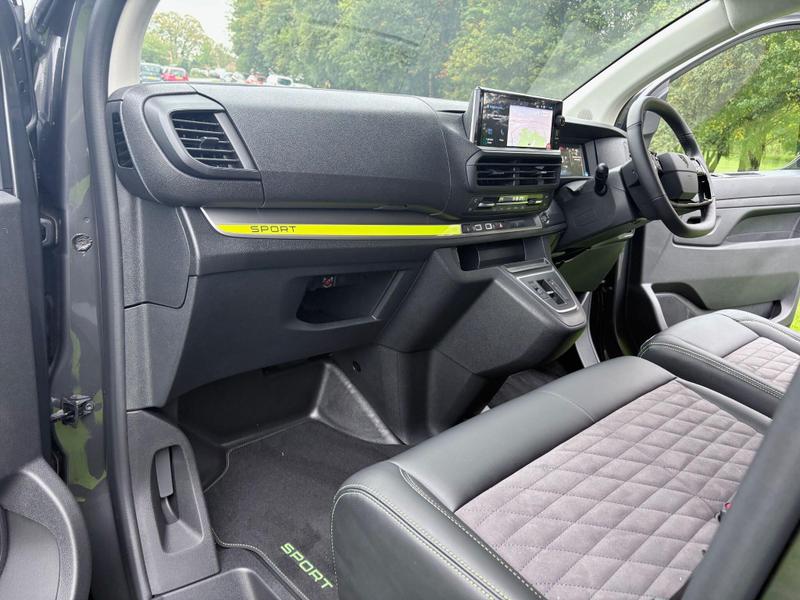 Used Peugeot Expert 202507254823201 23