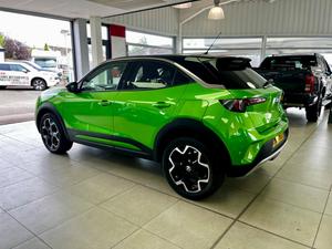 Vauxhall Mokka Photo 32