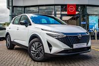 Used Nissan Qashqai WR26UGB 1