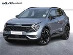 Kia Sportage Photo 3
