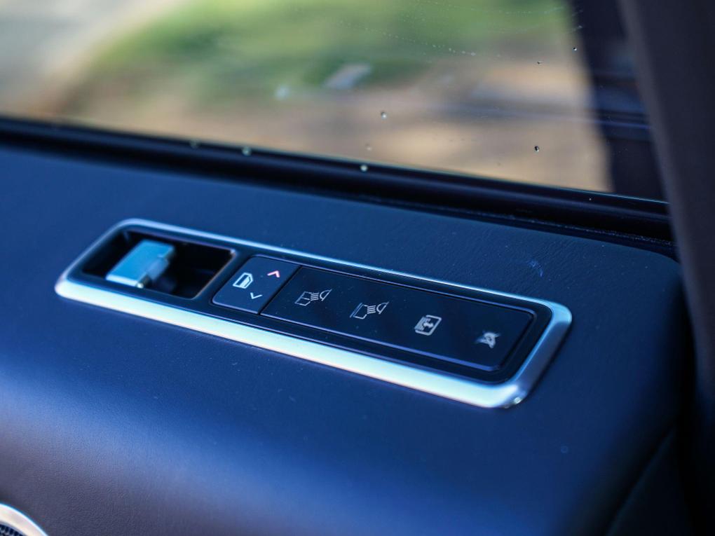 Used Land Rover Range Rover KM19EZH 17