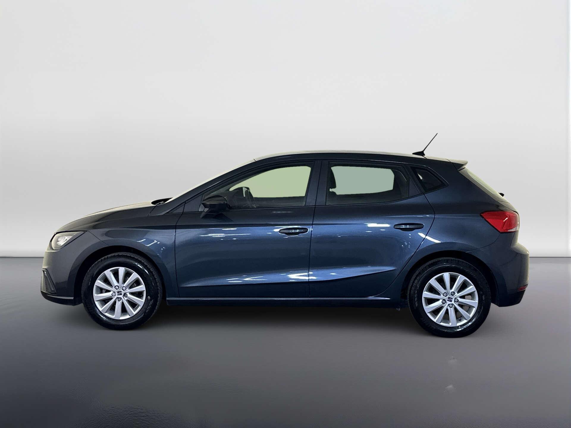 2023 SEAT Ibiza thumbnail 8
