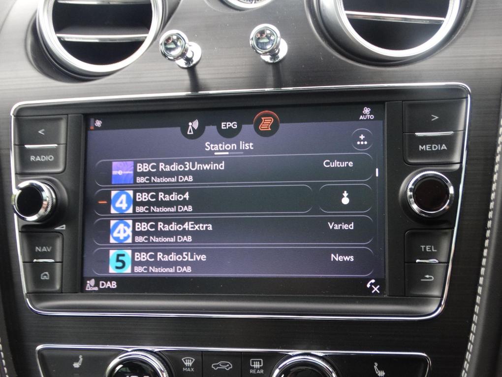 Used Bentley Bentayga LF18RHZ 27