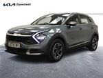 Kia Sportage Photo 4