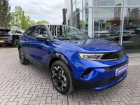 Used Vauxhall Mokka OY25HZR 1