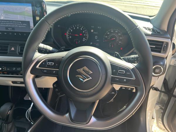 Used Suzuki Swift GU26VTG 16