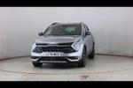 Kia Sportage Photo 4