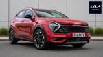 Kia Sportage Photo 10