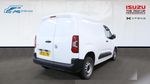Vauxhall COMBO Photo 3