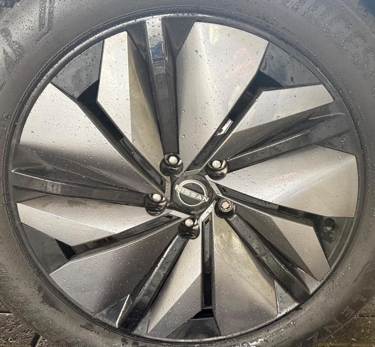 Used Nissan Ariya WU25PVE 21