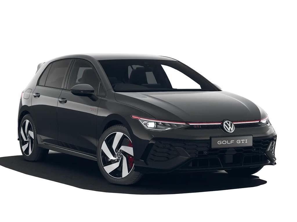 Volkswagen Golf 2.0 TSI GTI Clubsport DSG Euro 6 (s/s) 5dr