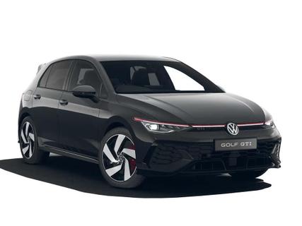 Used 2026 Volkswagen Golf 2.0 TSI GTI Clubsport DSG Euro 6 (s/s) 5dr at Martins Group