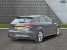 Audi A3 Photo 14
