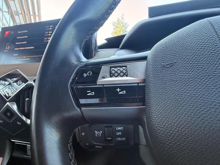 Used DS Automobiles DS 3 CROSSBACK LB69BDV 10