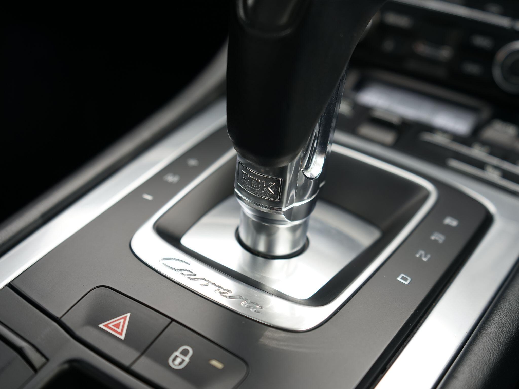 Porsche 911 3.8 991 Carrera S PDK Euro 5 (s/s) 2dr — photo 33