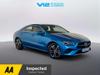 2025 Mercedes-Benz CLA