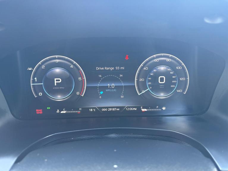 Used SsangYong Rexton RJ23FMF 16