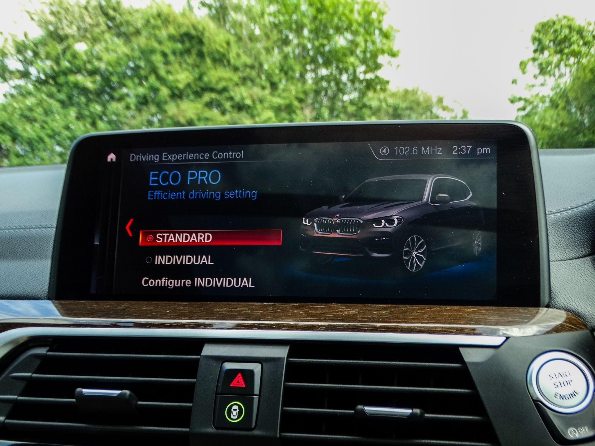BMW Alpina XD3 3.0d MHT Switchtronic 4WD Euro 6 (s/s) 5dr — photo 33