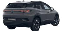 Volkswagen ID.4 Photo 2