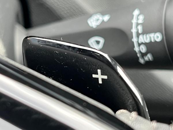 Used Peugeot 408 BC23CCZ 42