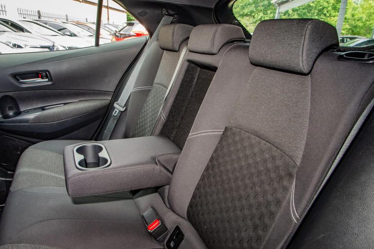 Used Toyota Corolla VU73WKJ 27