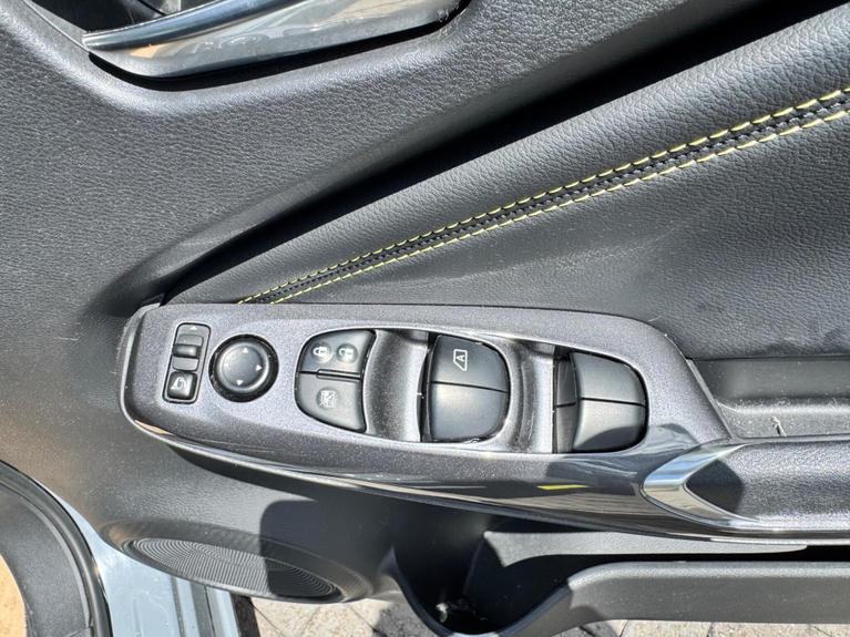 Used Nissan Juke WU22TXL 4