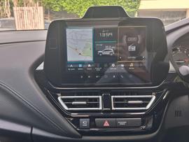 Suzuki S-Cross Photo 9